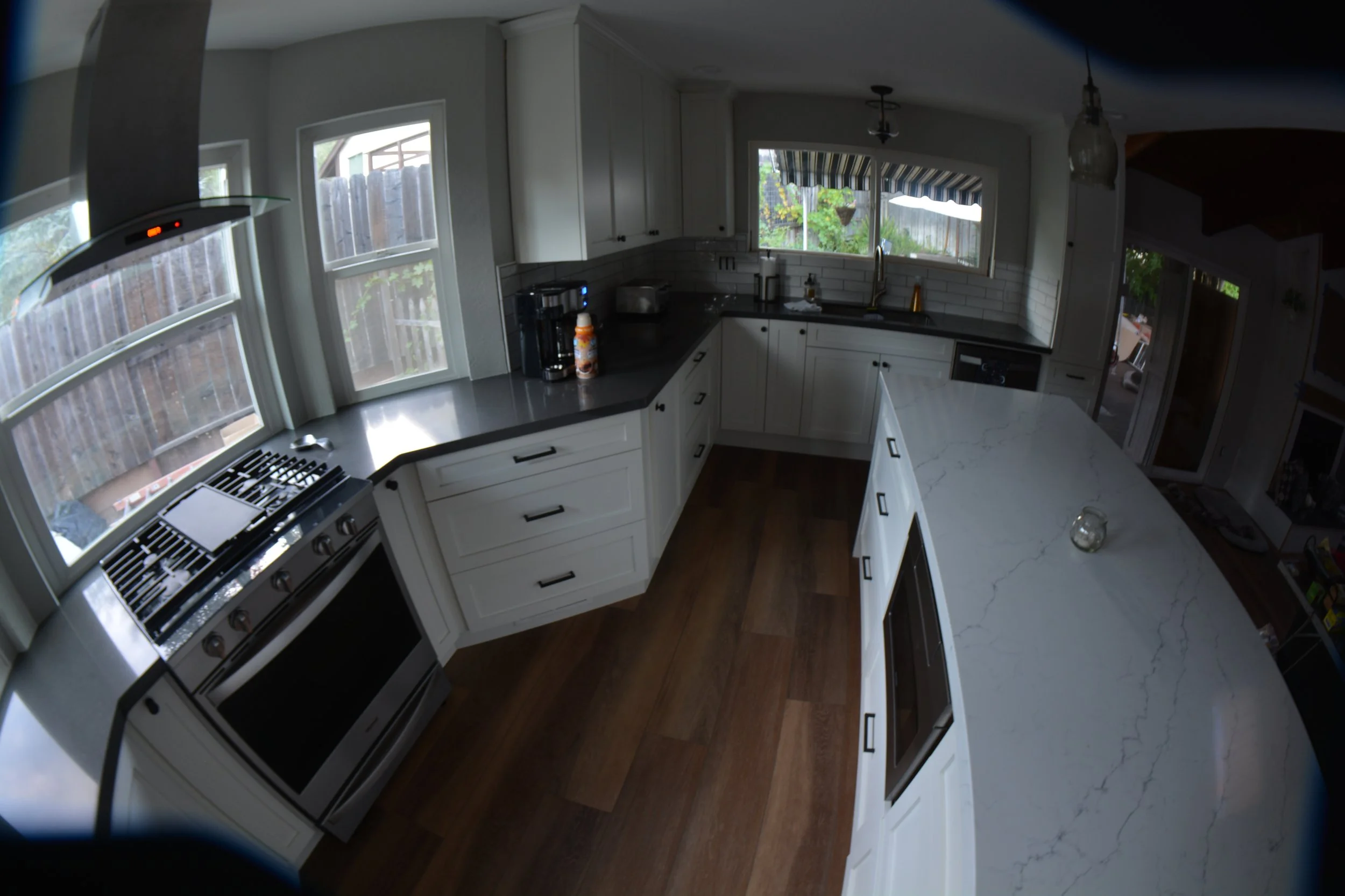 New Flooring Tile Contractor Durango