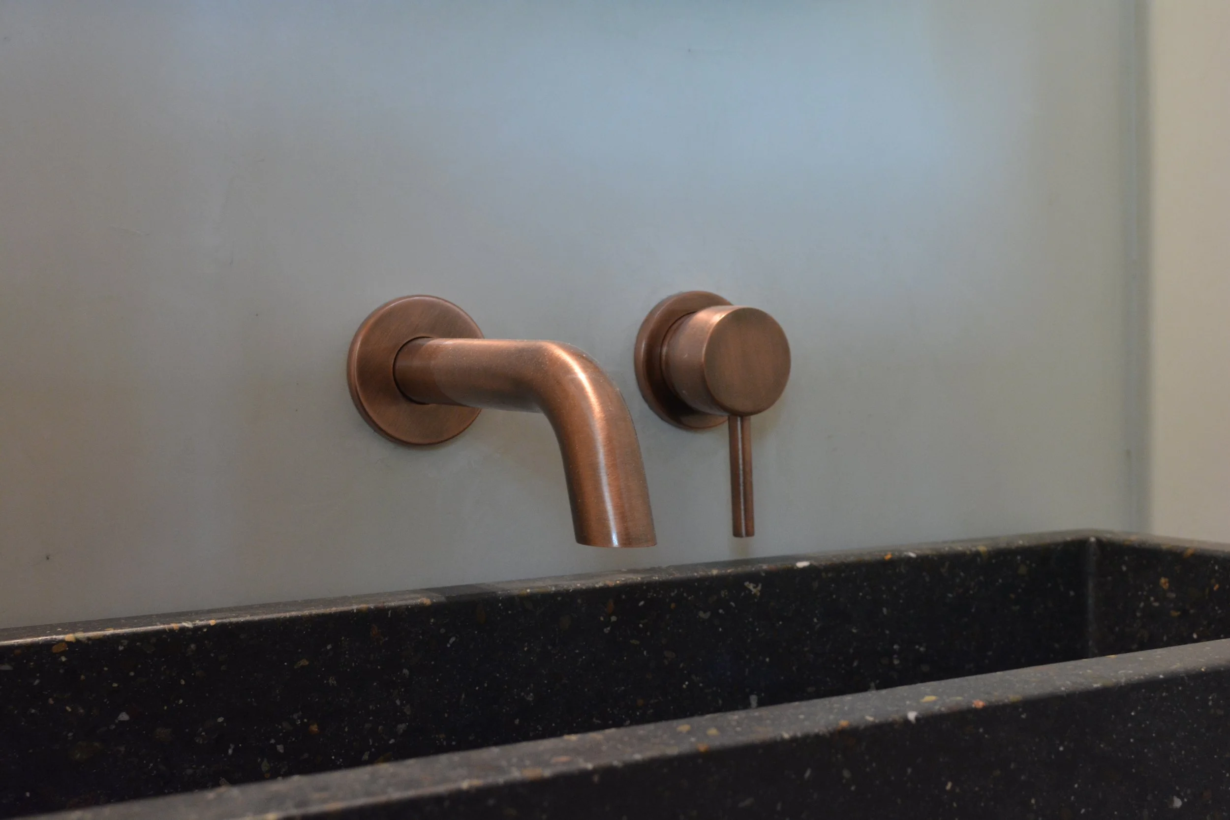 Bathroom Contractor Repair Durango