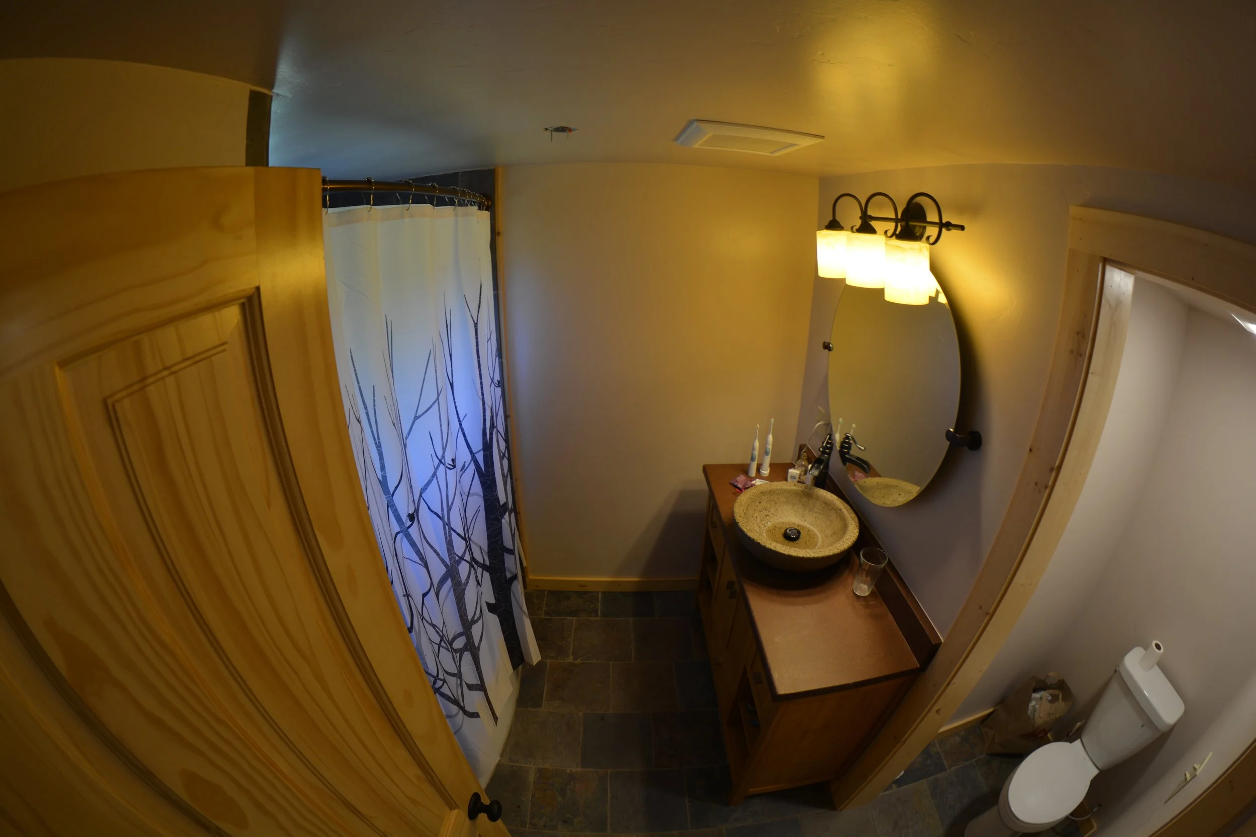 Best Contractor Durango Bathrooms