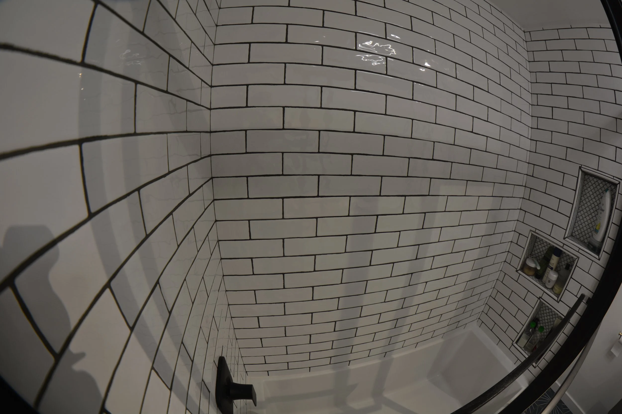 Tile Contractor Durango Repair Bathroom