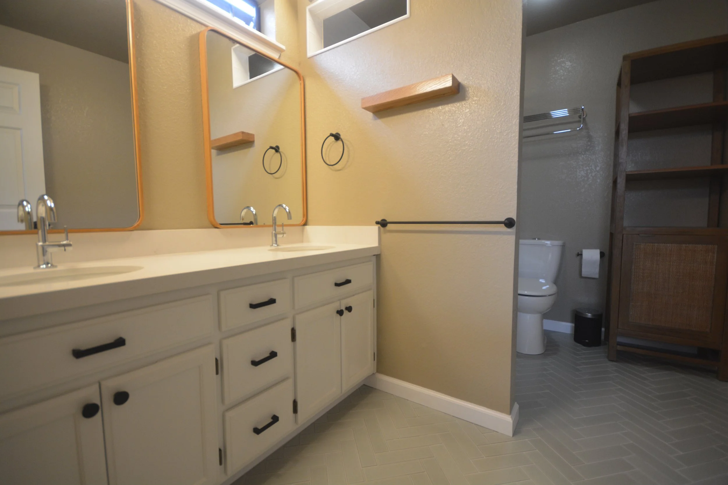 New Bathroom Contractor Durango