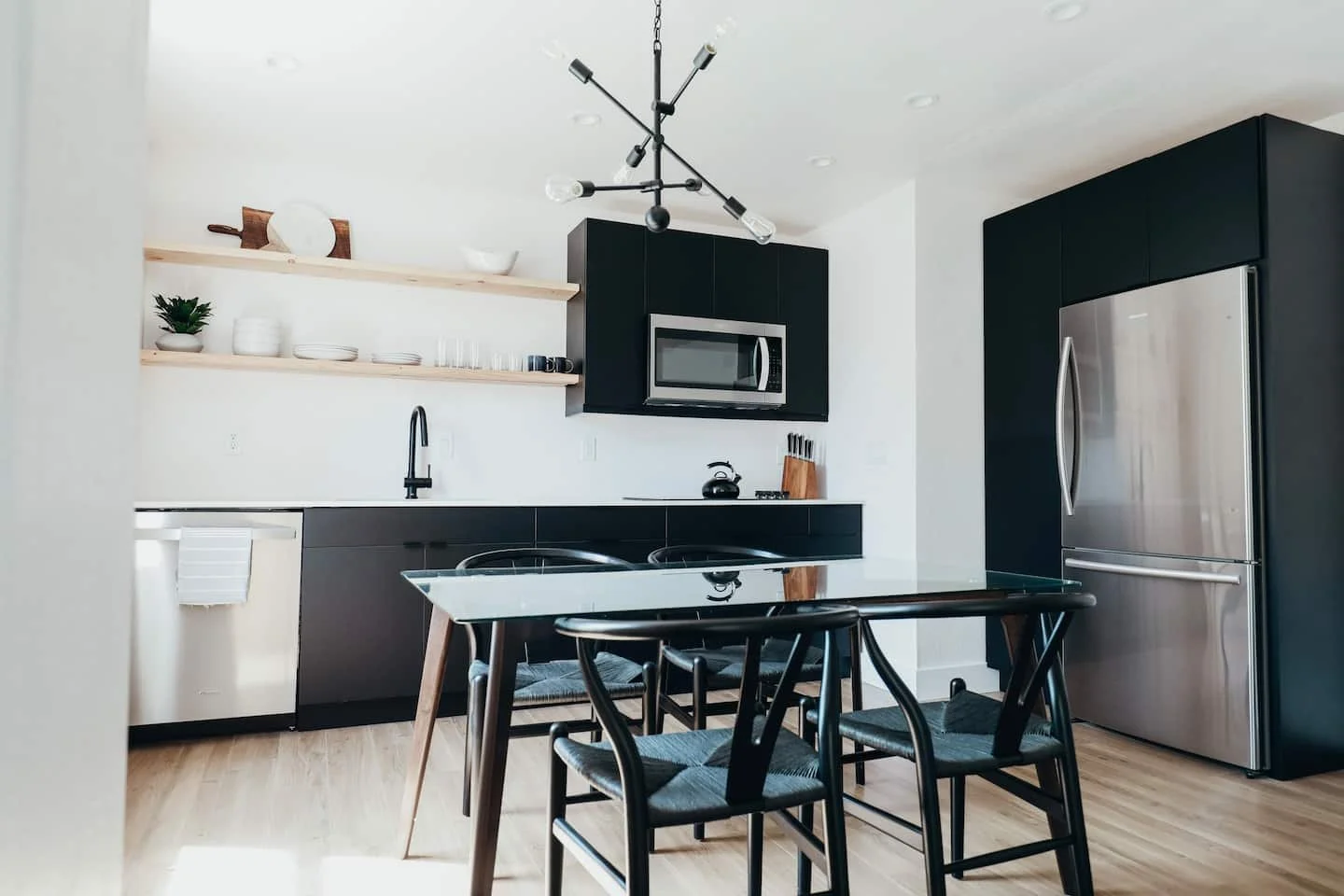 Kitchen Design Durango