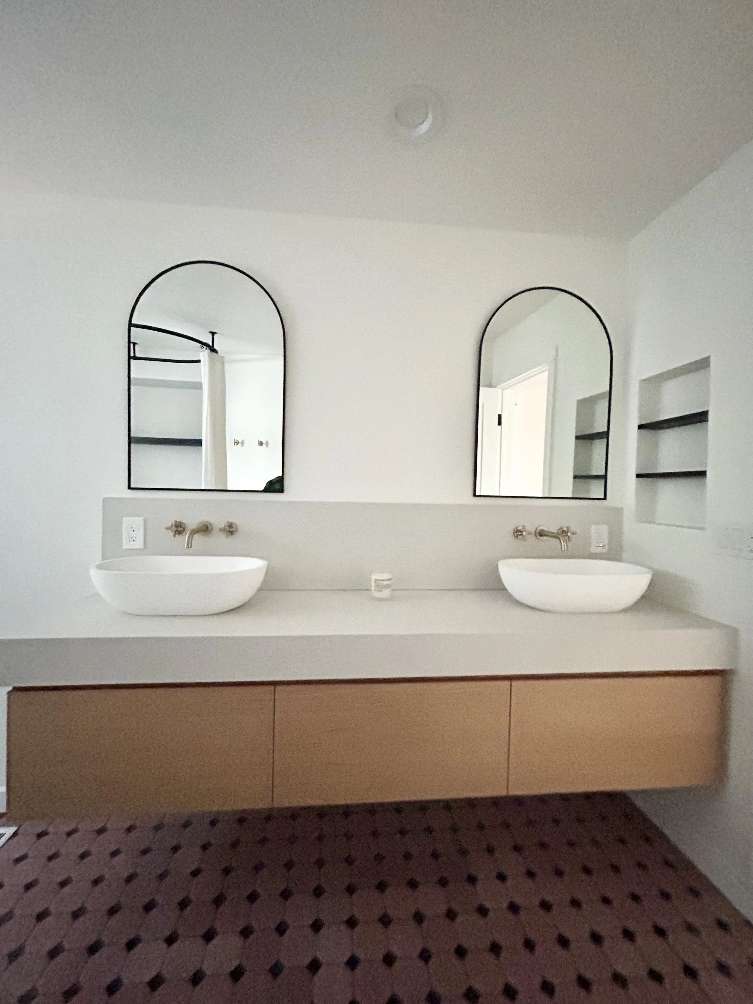 Bathroom Remodel Durang0