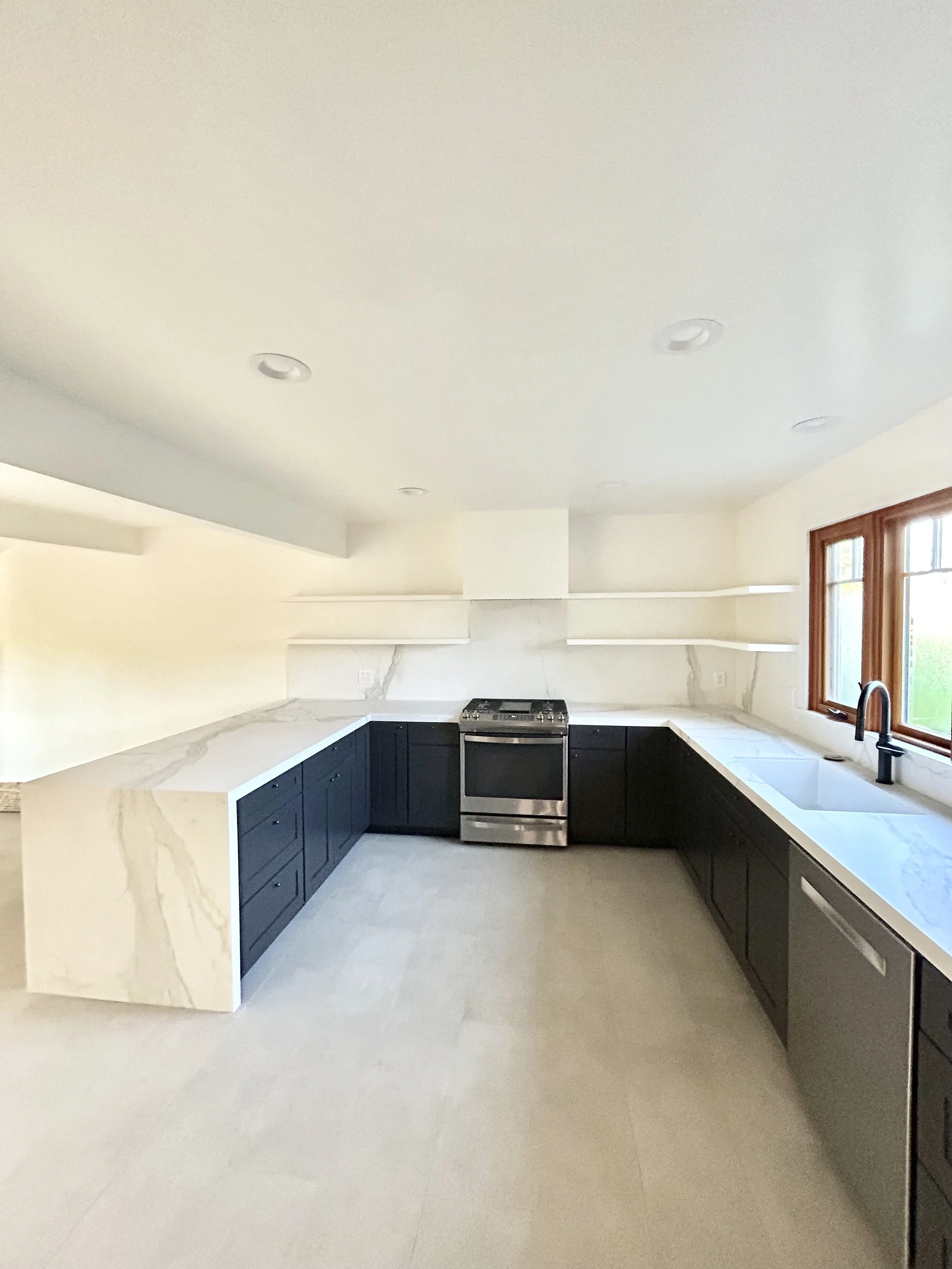 Kitchen Remodel and Cabinets Durango