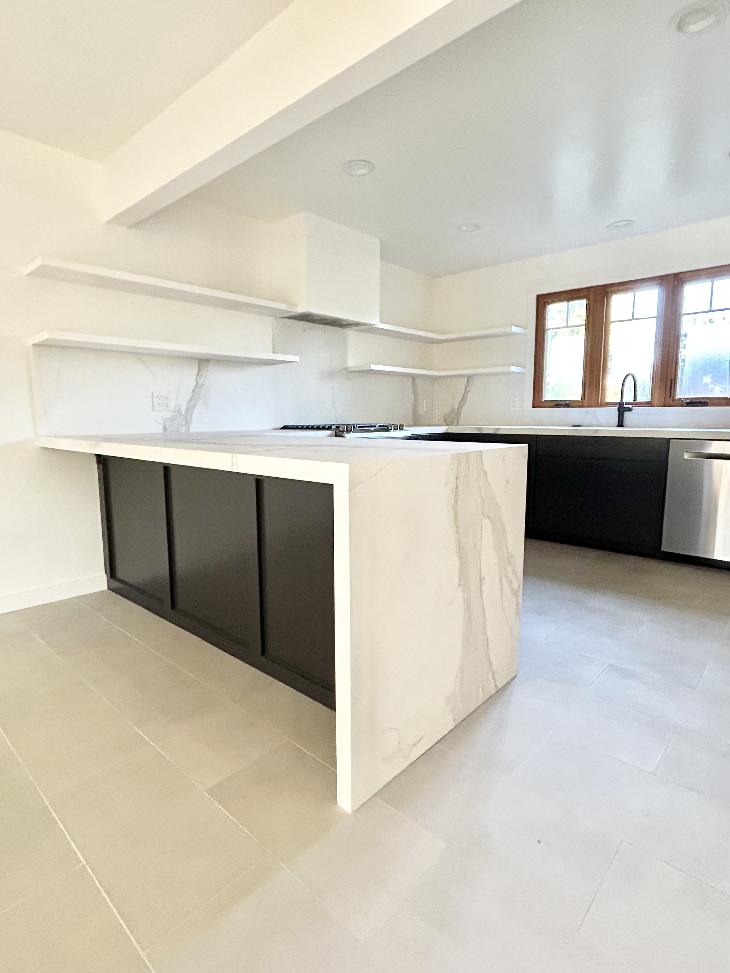 Durango Remodel and Reno