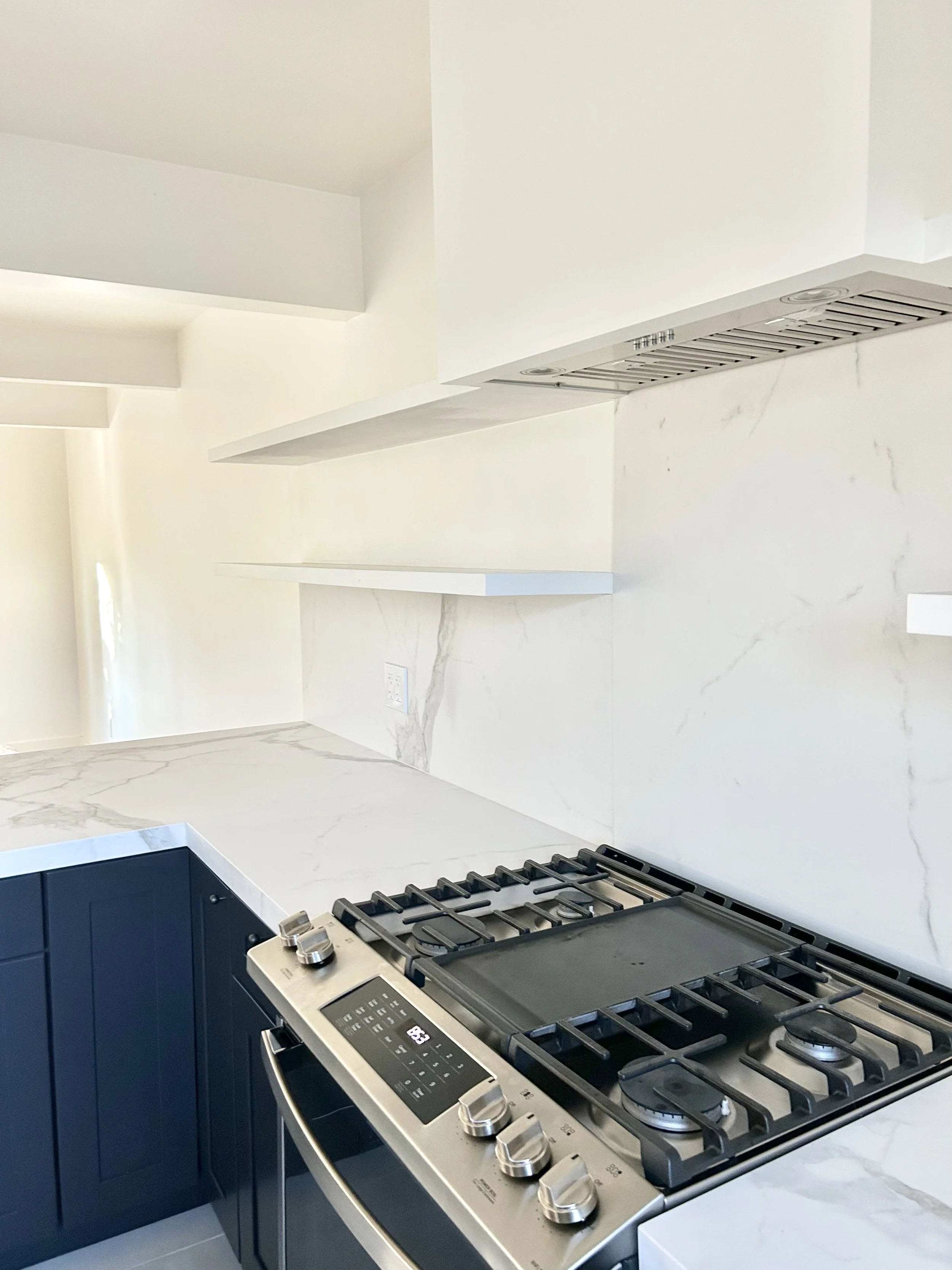 New Kitchen and Appliances Durango
