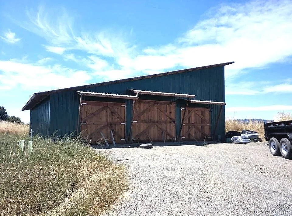 Garage Builder Durango