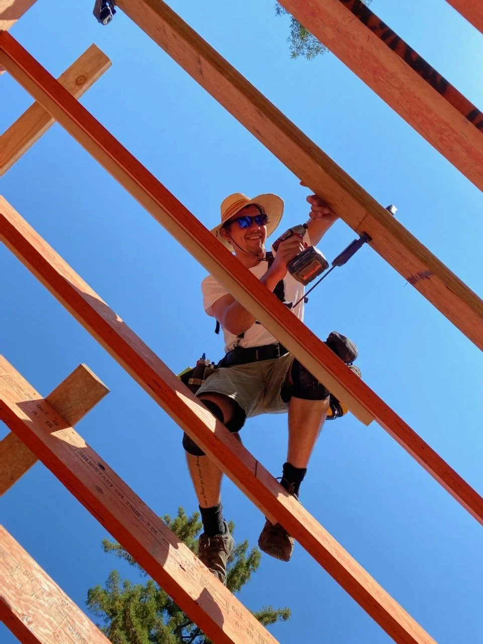 Designer and Builder of large scale remodels in Durango