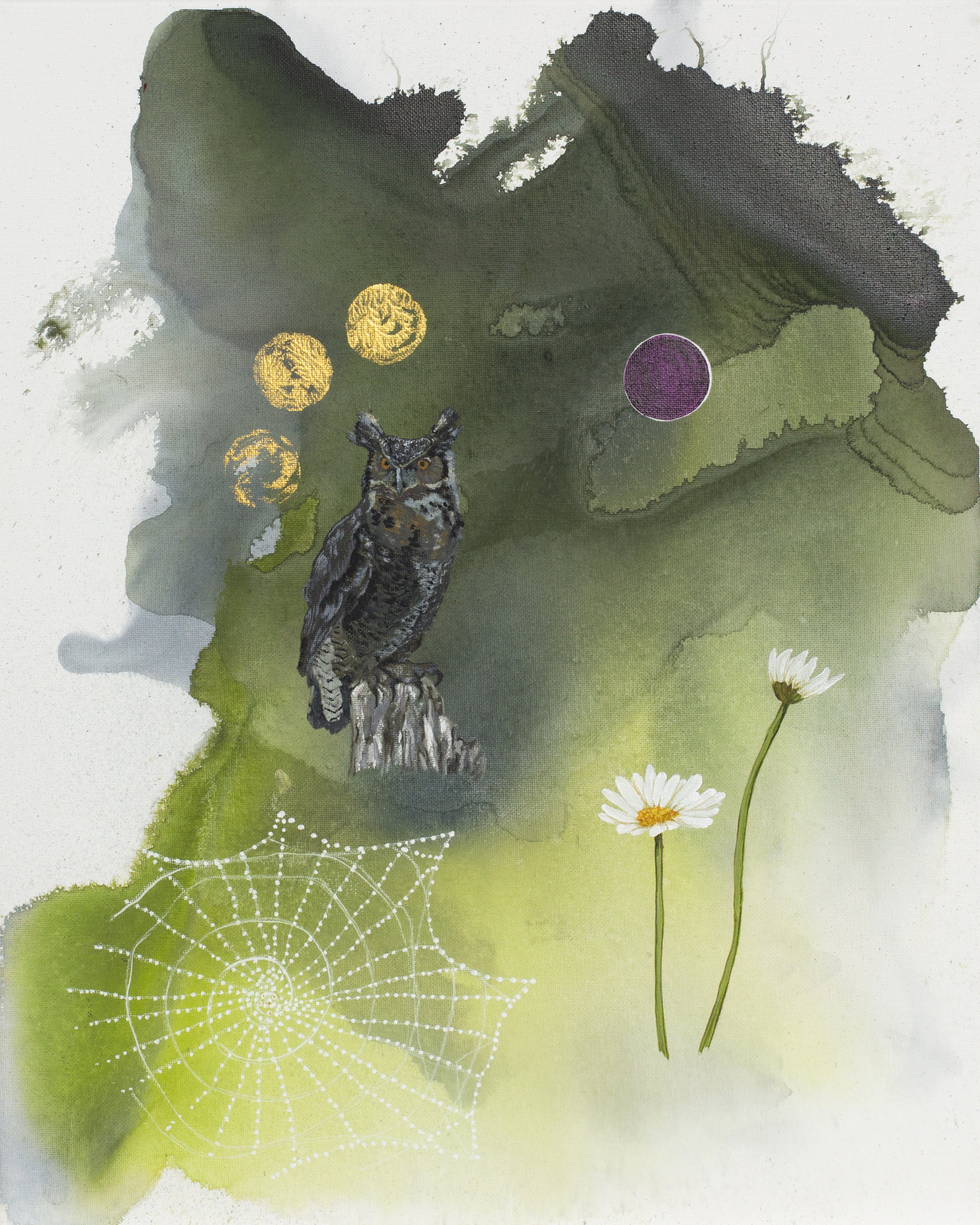 "Look for the Light", 2024