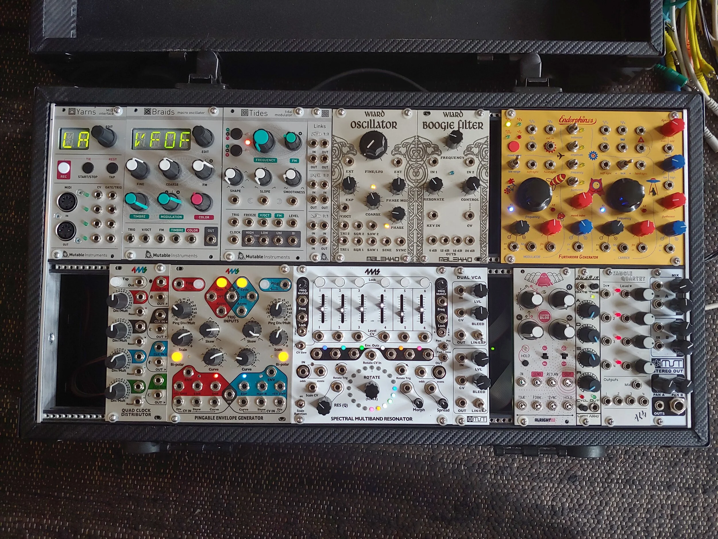 Various Scoring Tracks