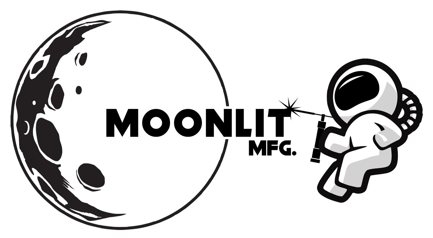 Moonlit Manufacturing