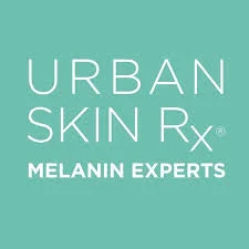 USRx - products for diverse skin tones and women of color.
