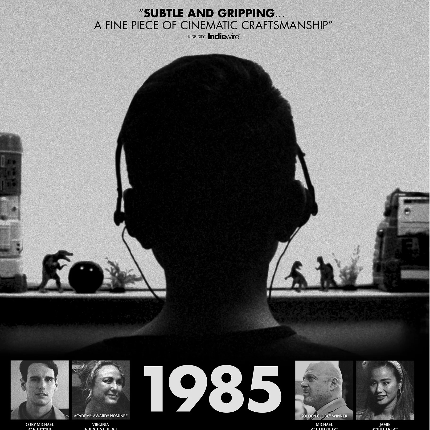 1985 | Feature Film | 2017