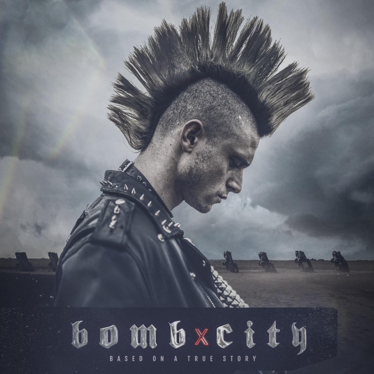 Bomb City | Feature Film | 2016