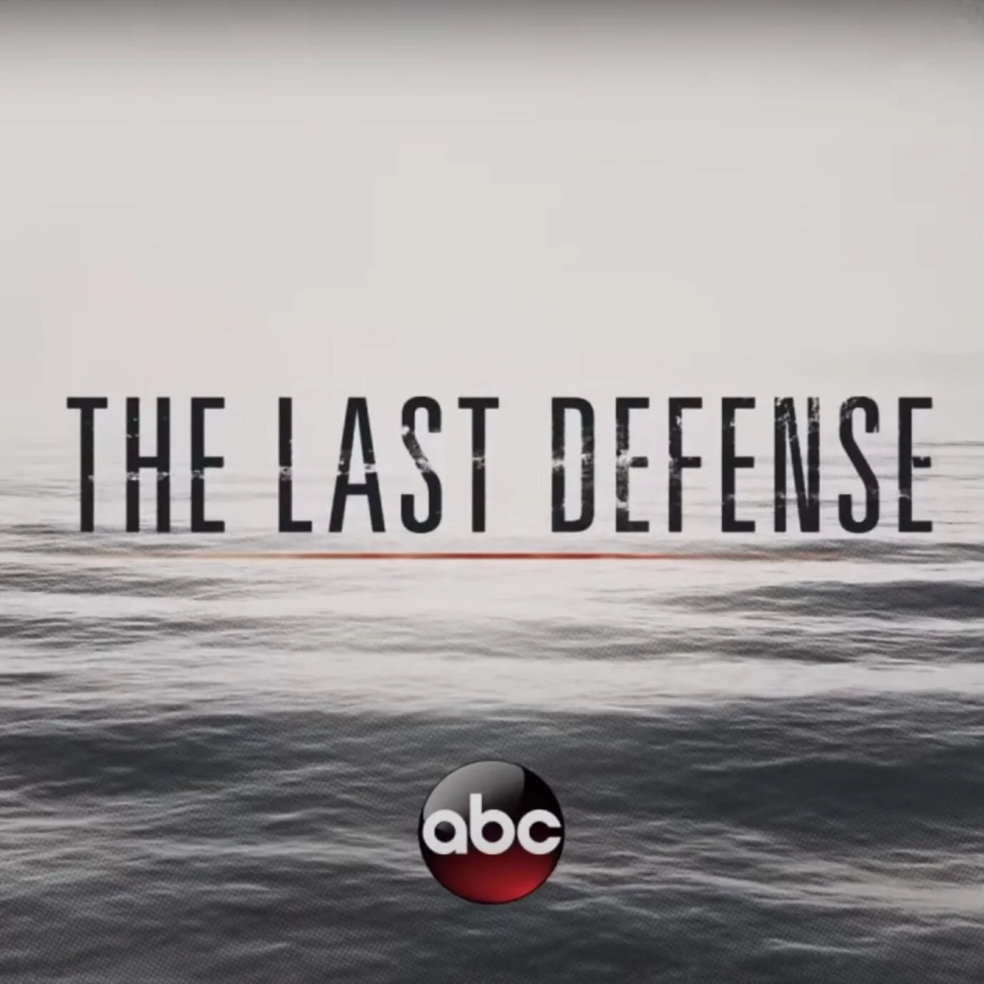 The Last Defense | Docudrama Series | 2018