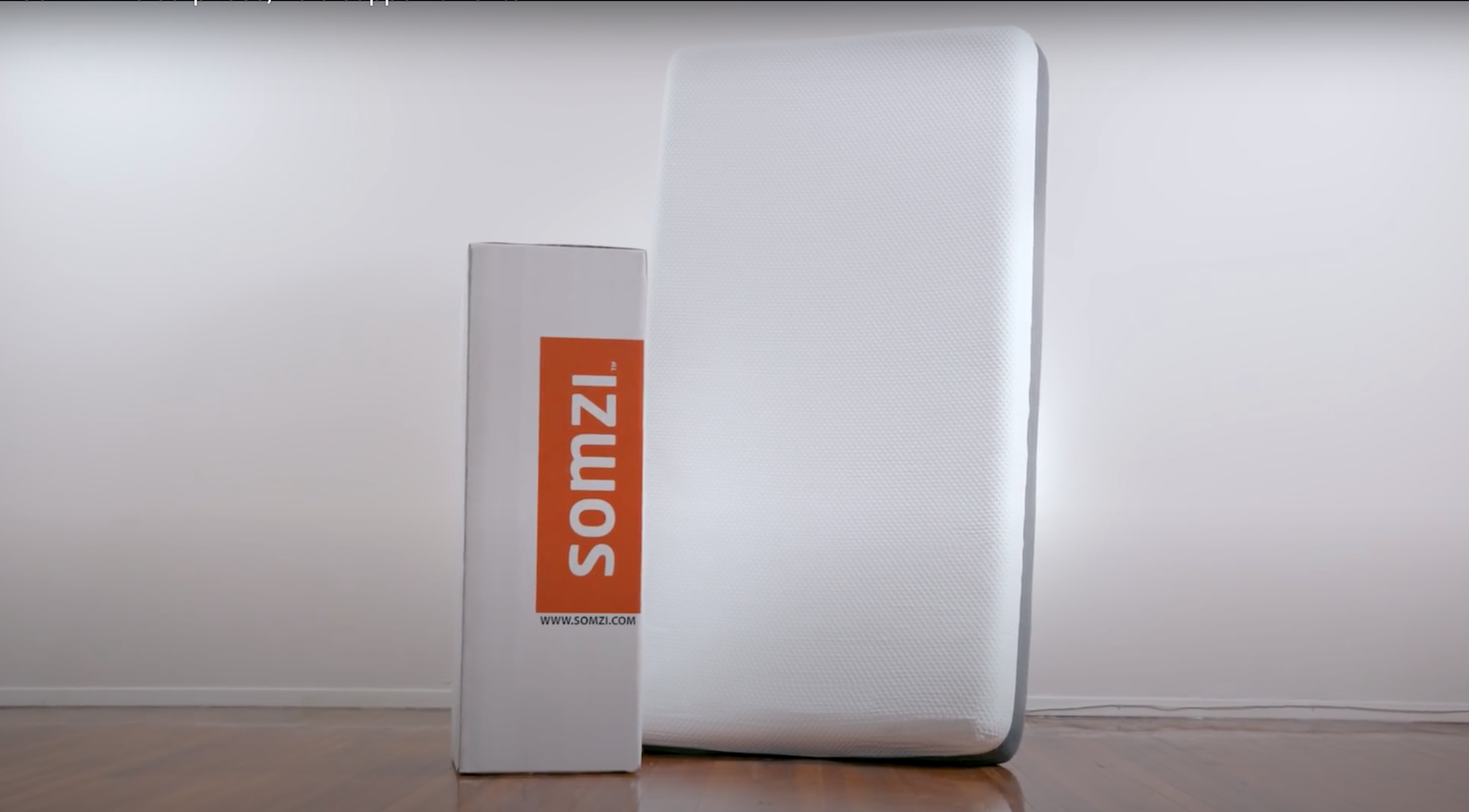 Somzi | Commercial | 2017