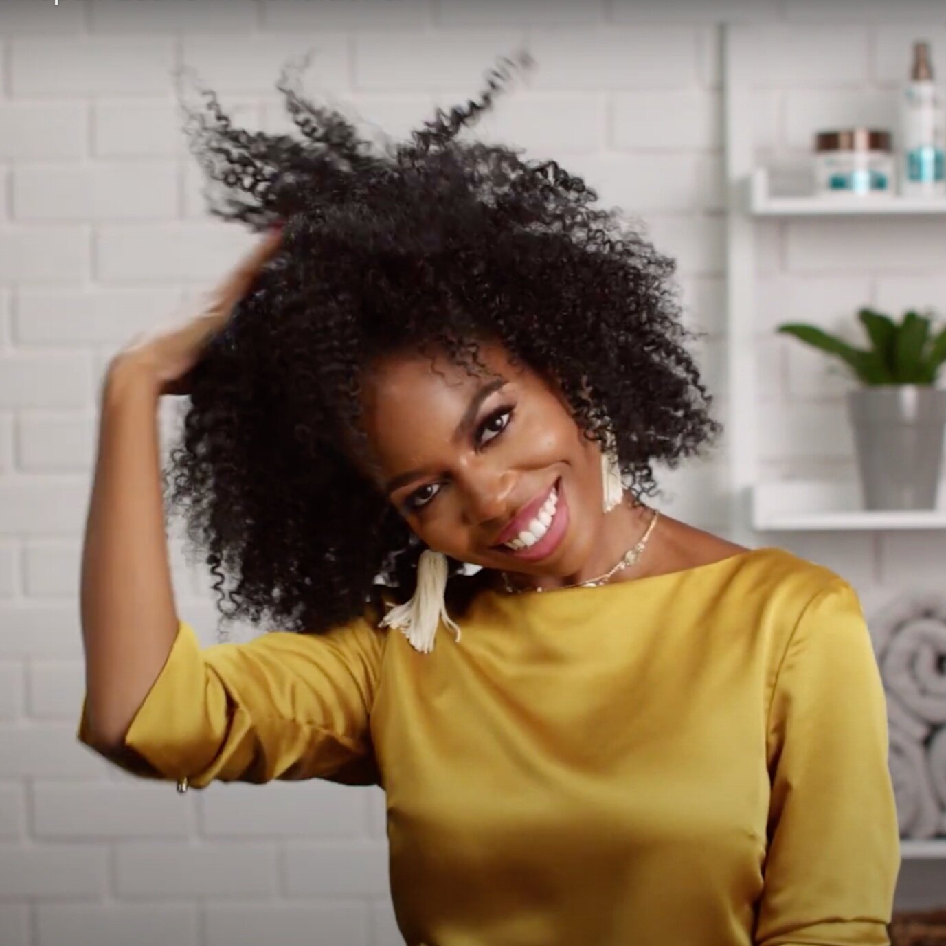 Earth Supplied | Commercial | 2019