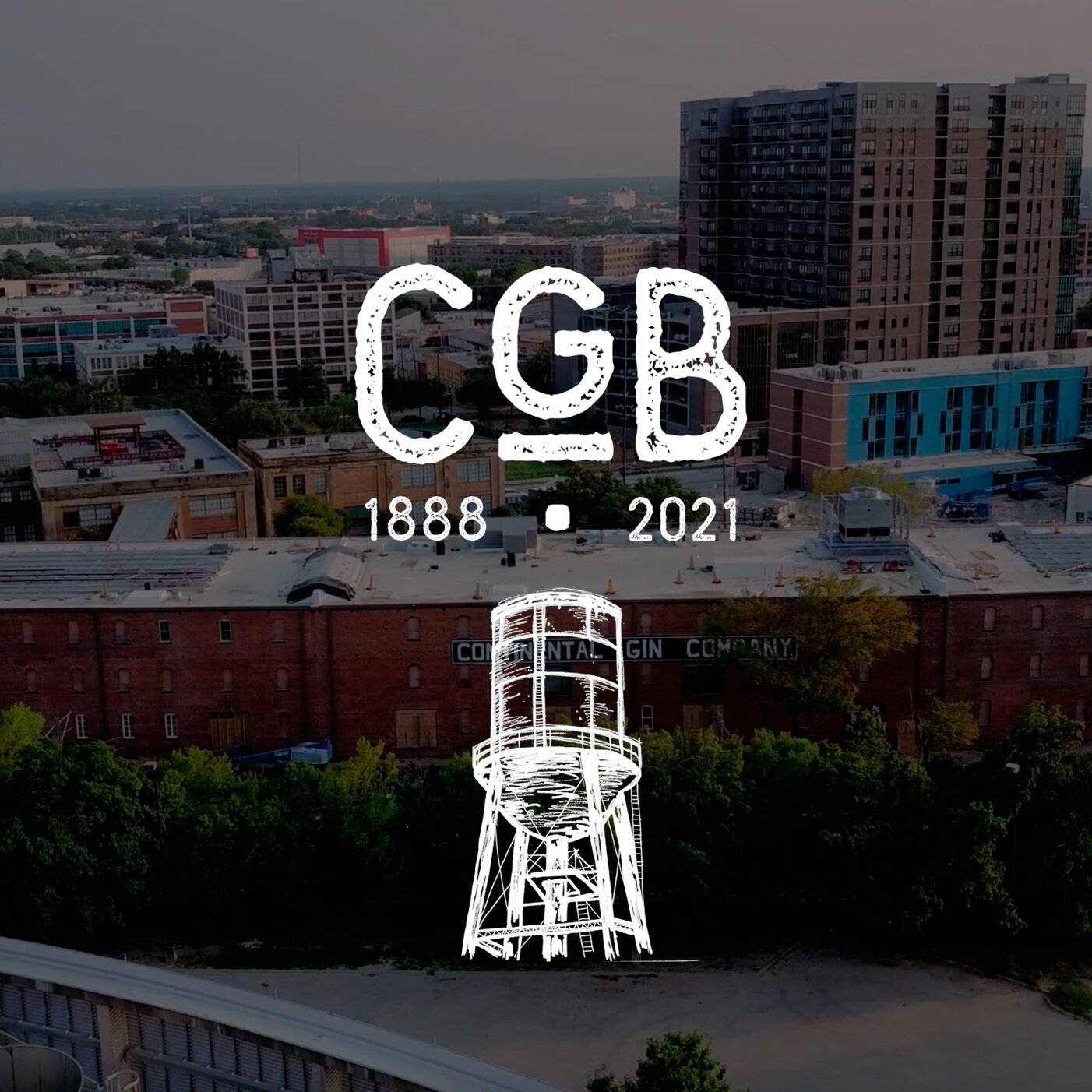 Common Desk Commercial