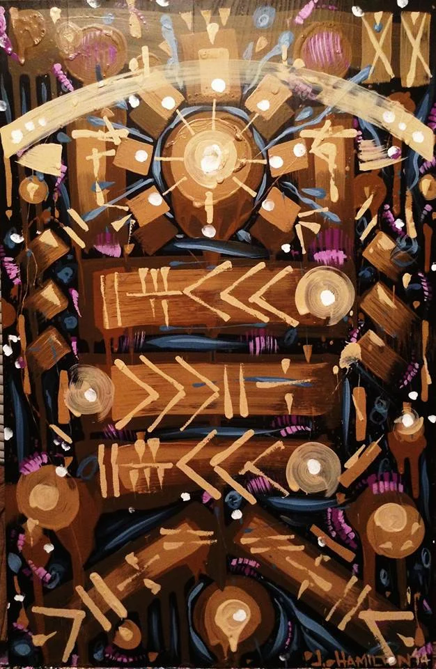 Ascension