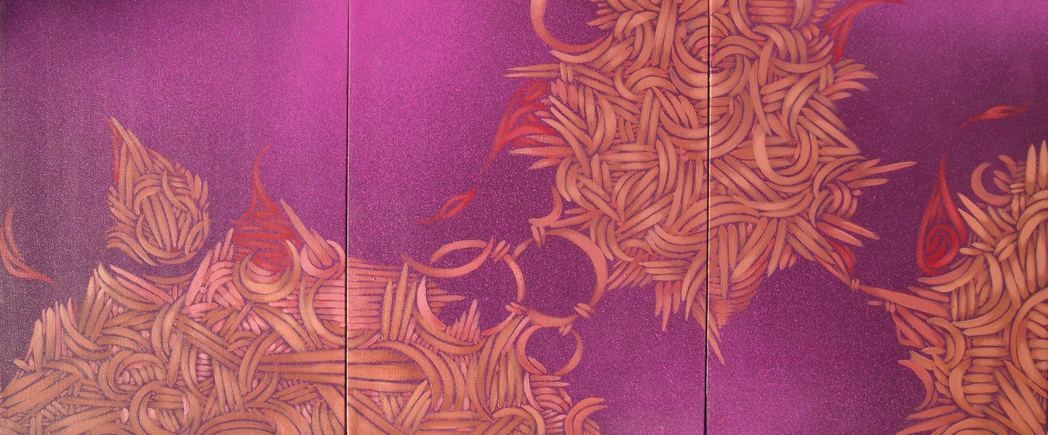 Connecting &amp; Relating