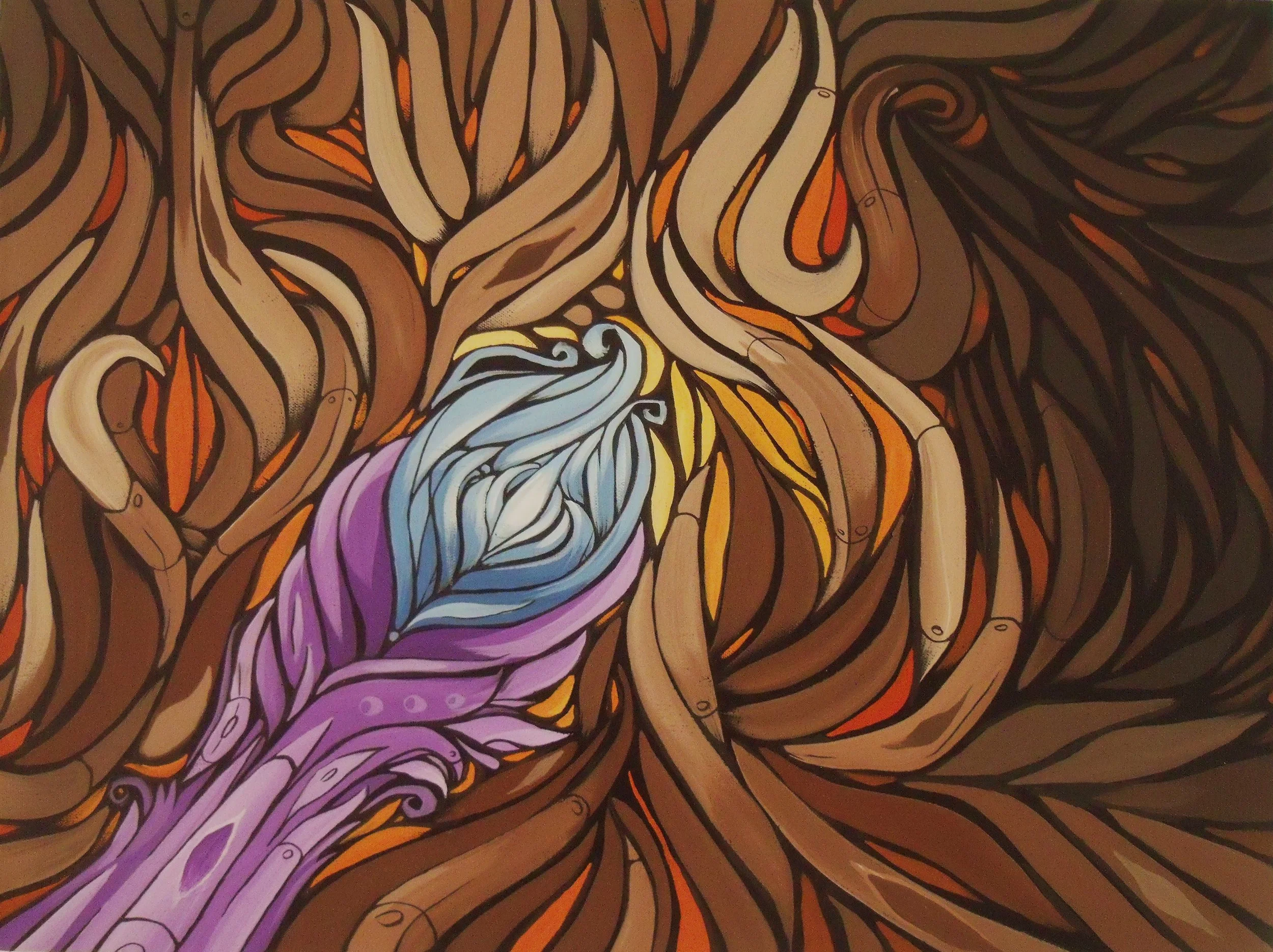 Subconscious Luminosity 