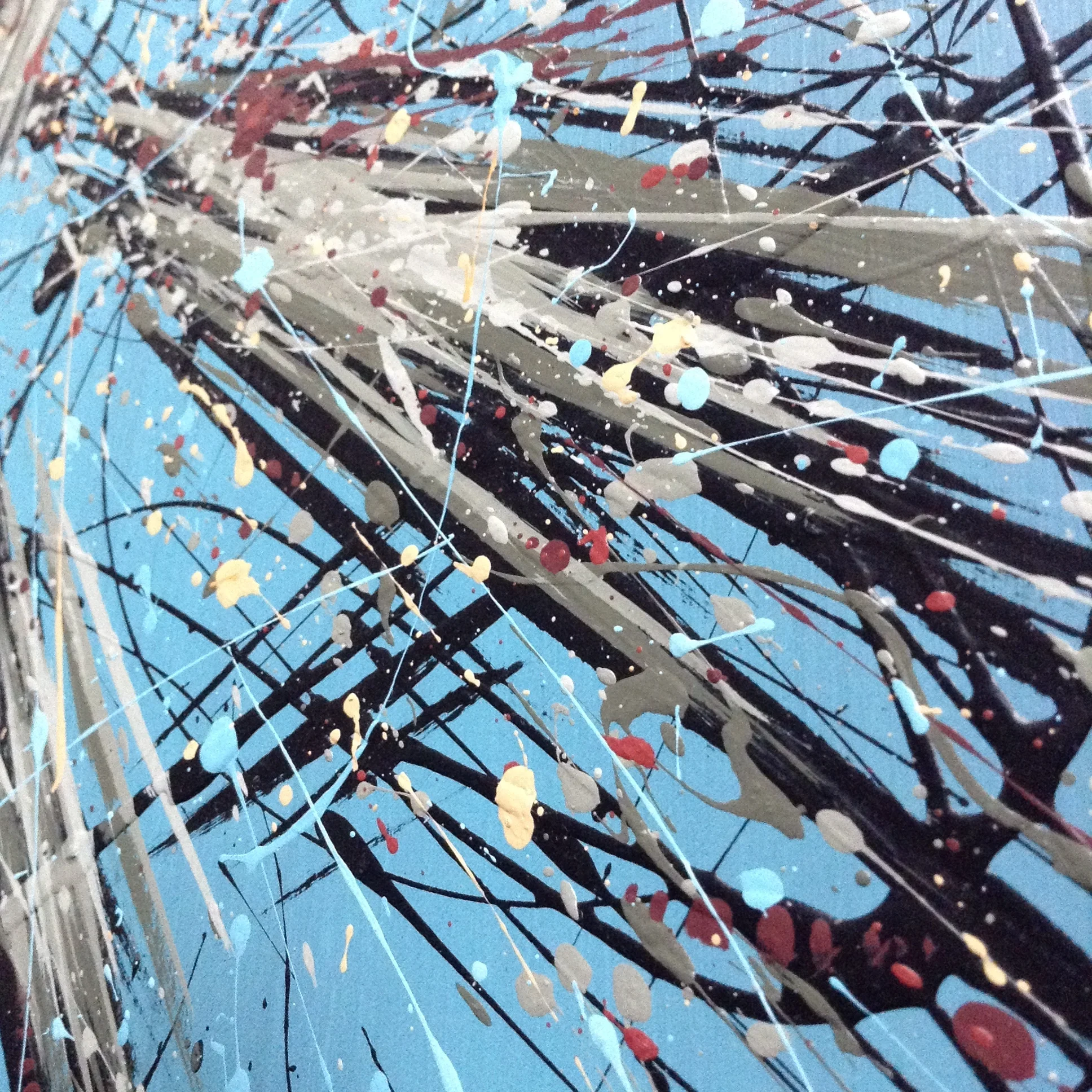 (Detail) BEING