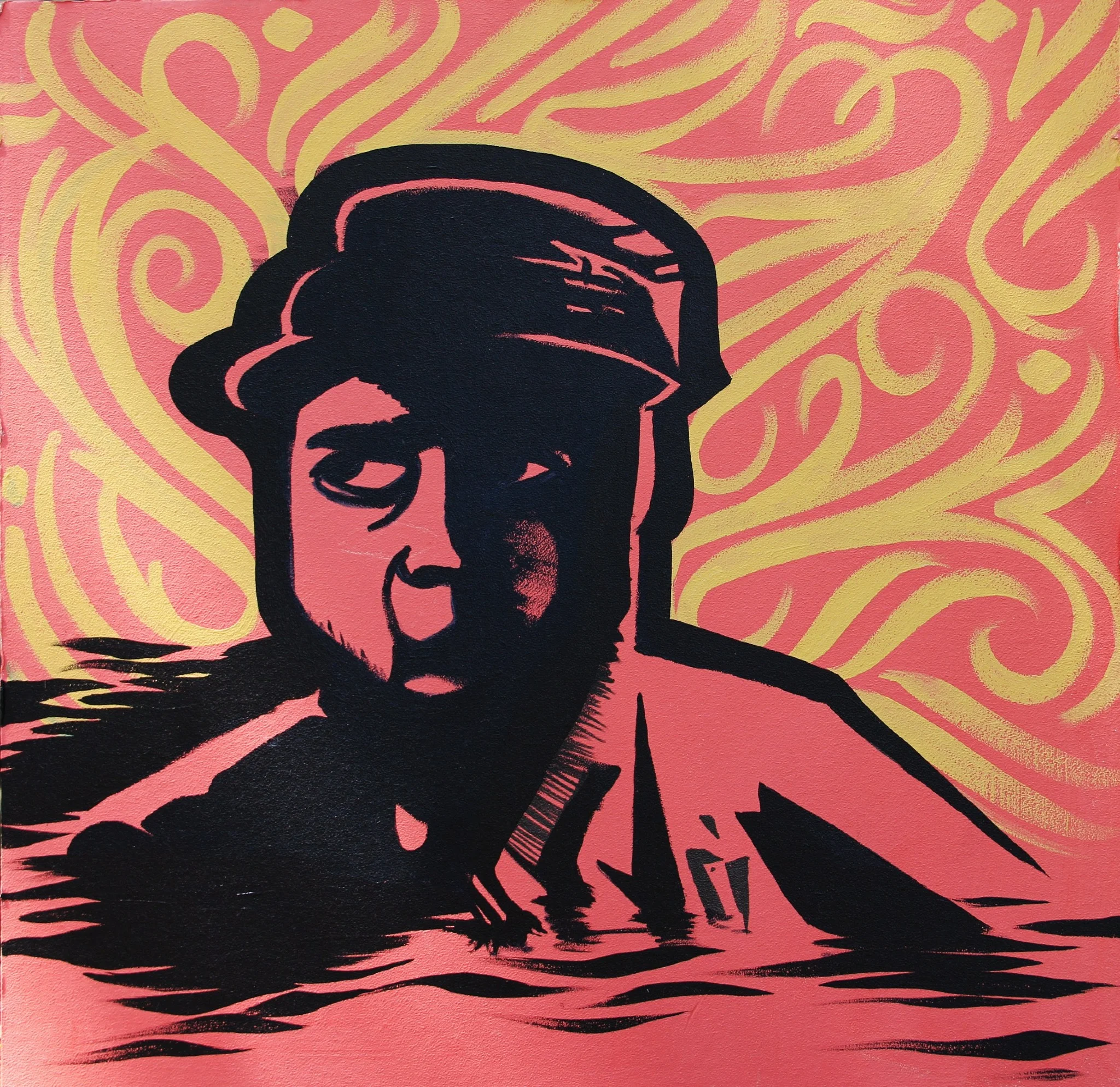 Thelonious Monk