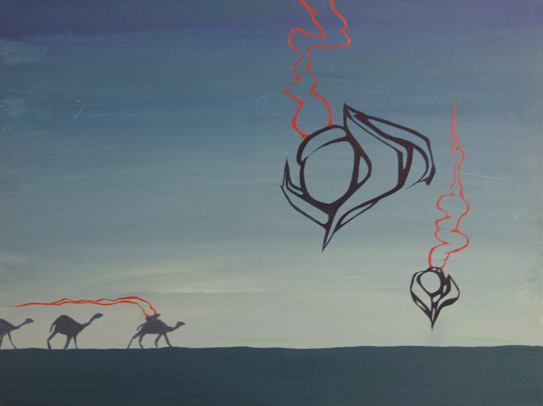 The Journey