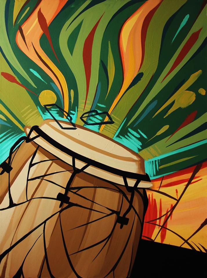 The Drum