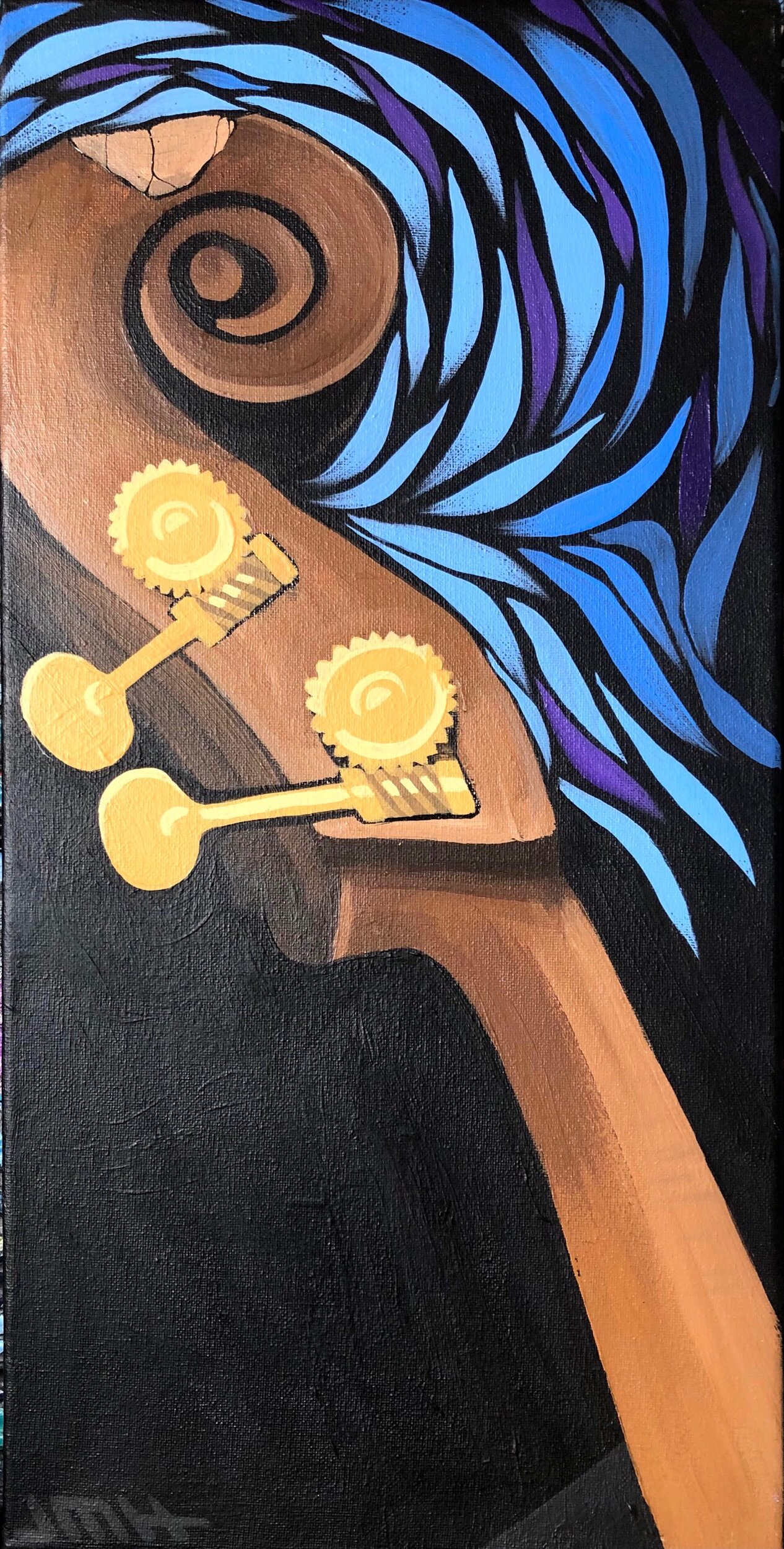 Upright Vibes