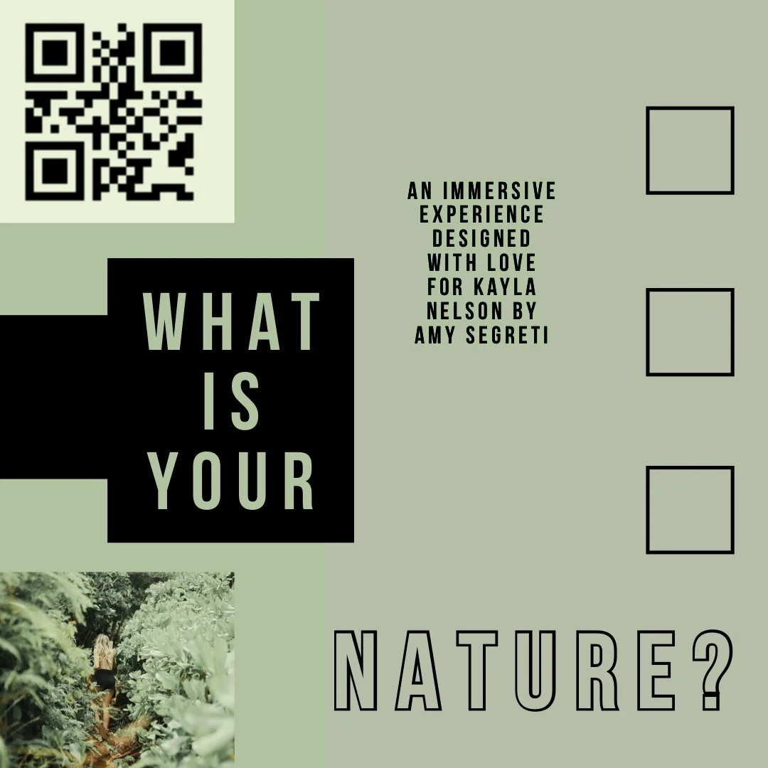 The Inner Constellations of Your Nature