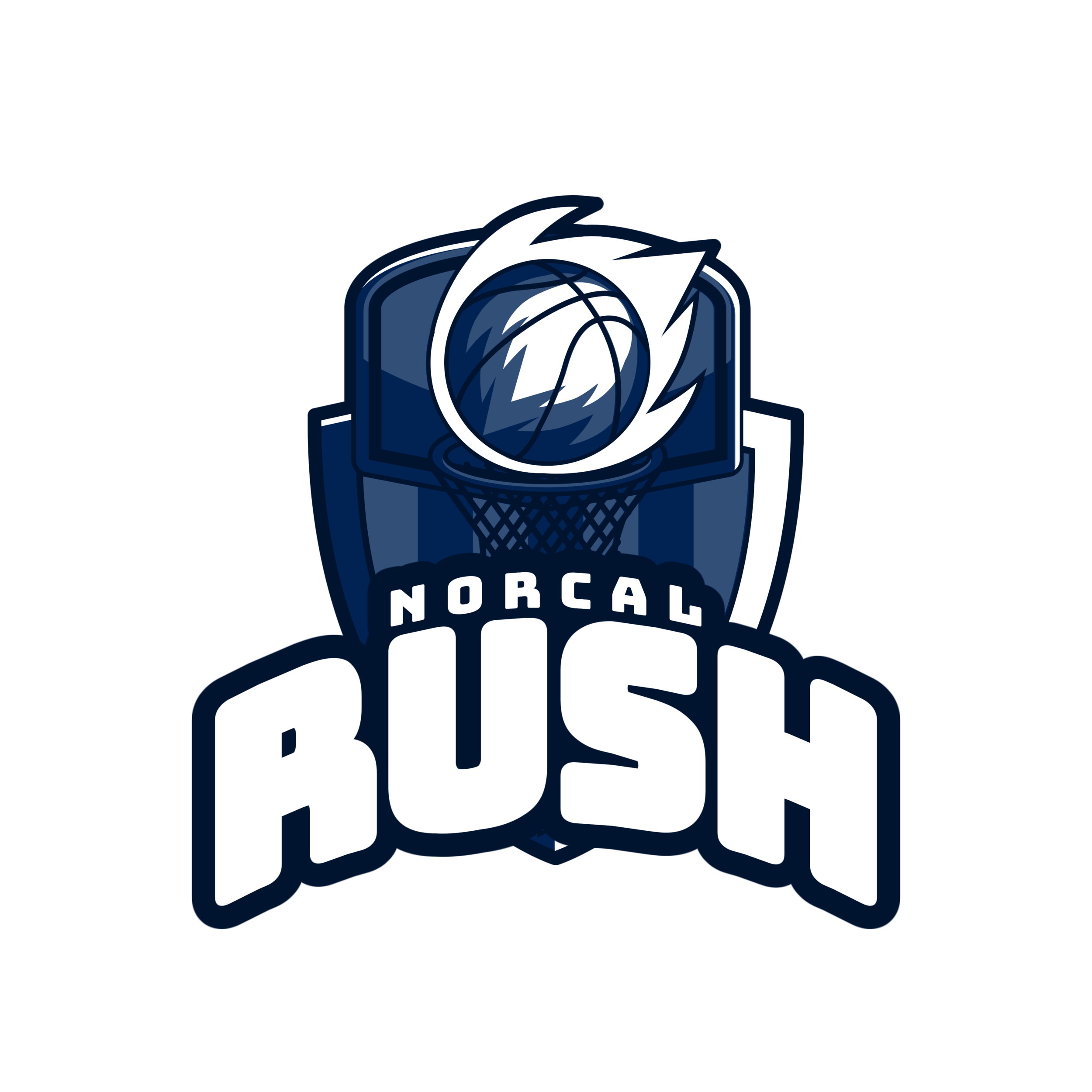 NorCal Rush Basketball