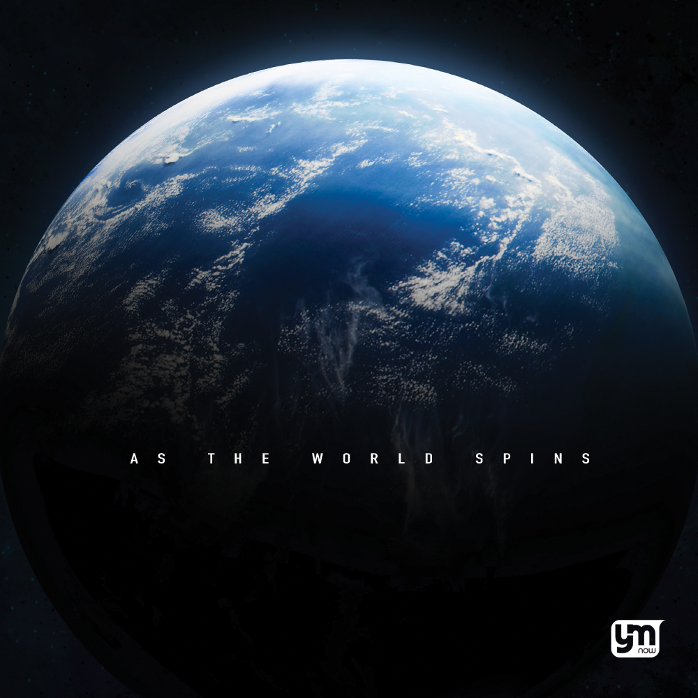 As the World Spins