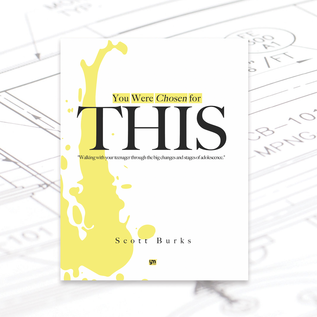 You Were Chosen for This (Copy) (Copy)