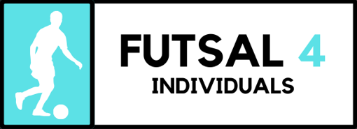 Futsal 4 Individuals