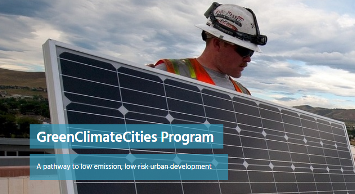 GreenClimateCities program banner.png