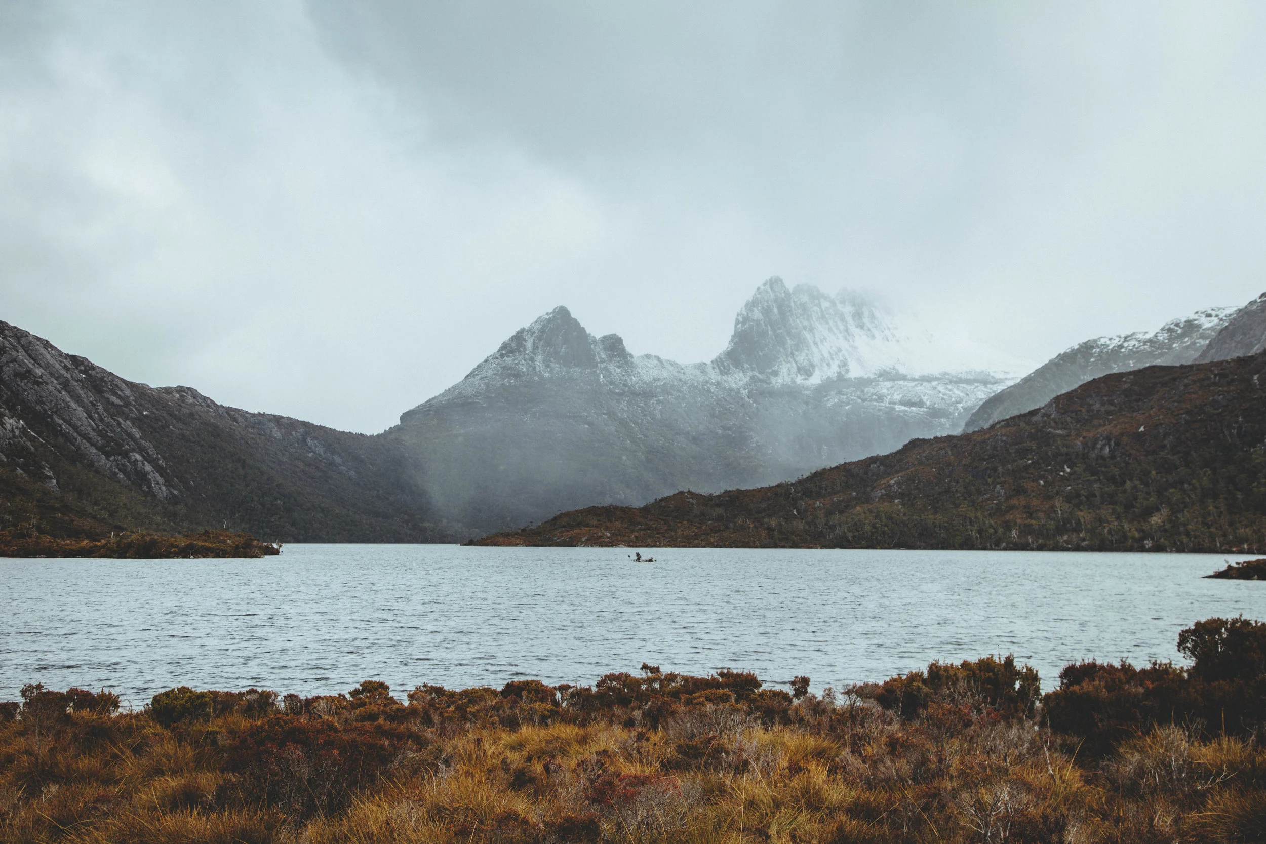 The Tasmanian Way – a small island taking charge