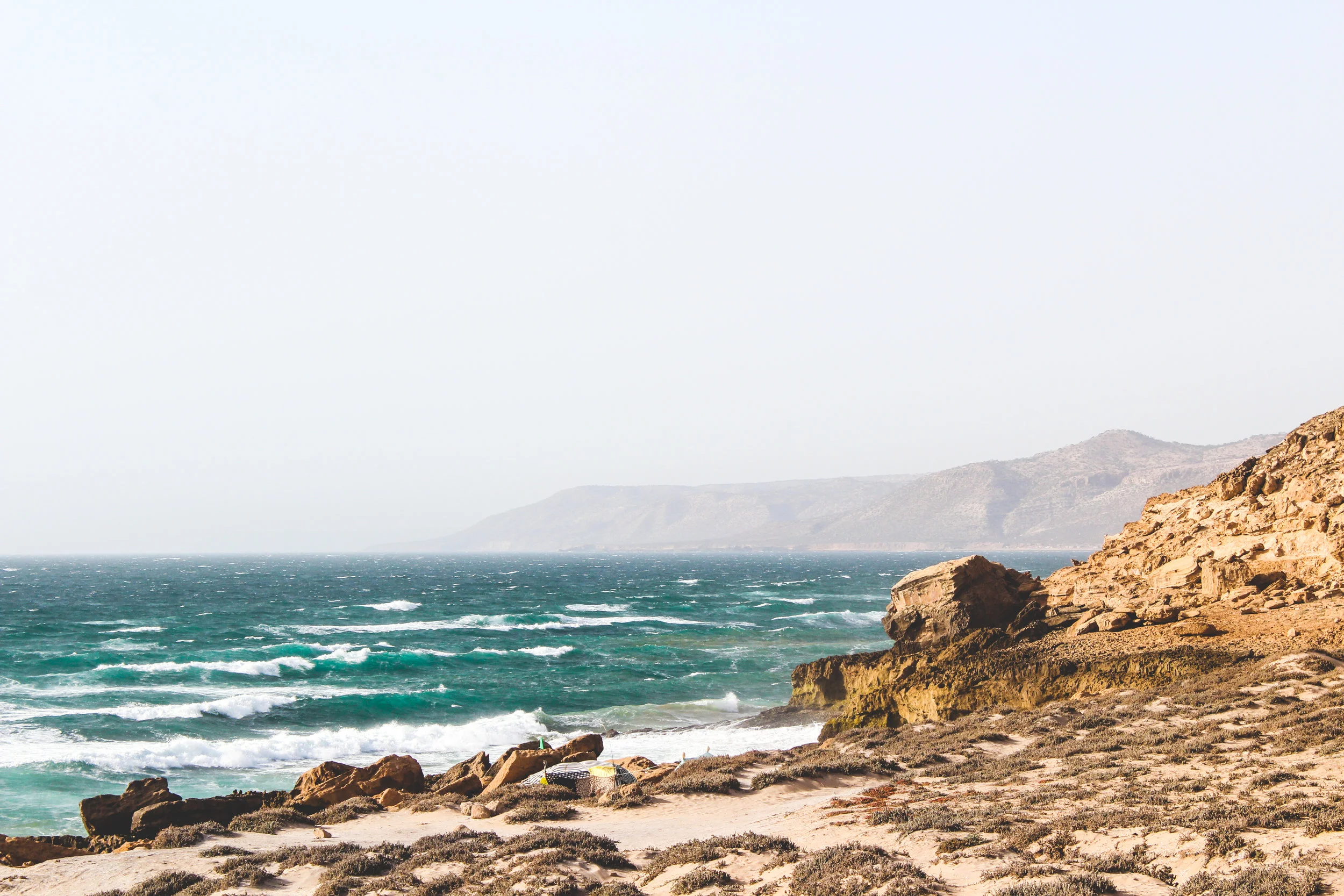 The Atlantic Council launches New Resilience Centre