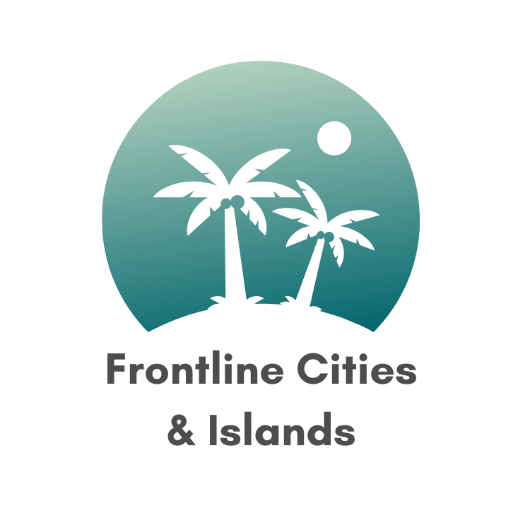 Frontline Cities & Islands