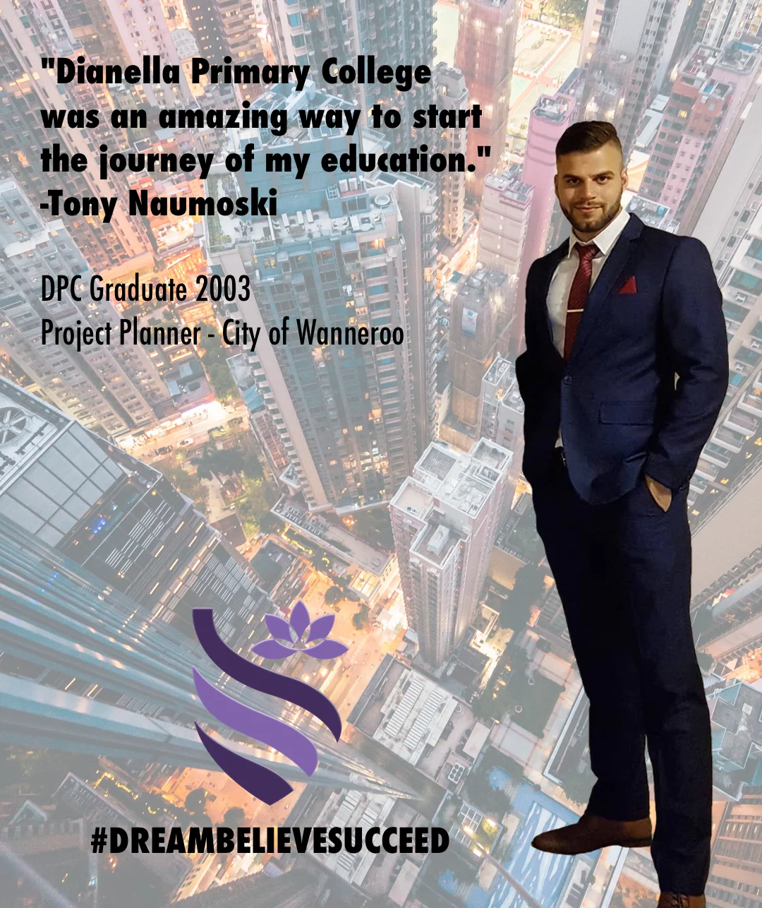 Our Team Dianella Primary College