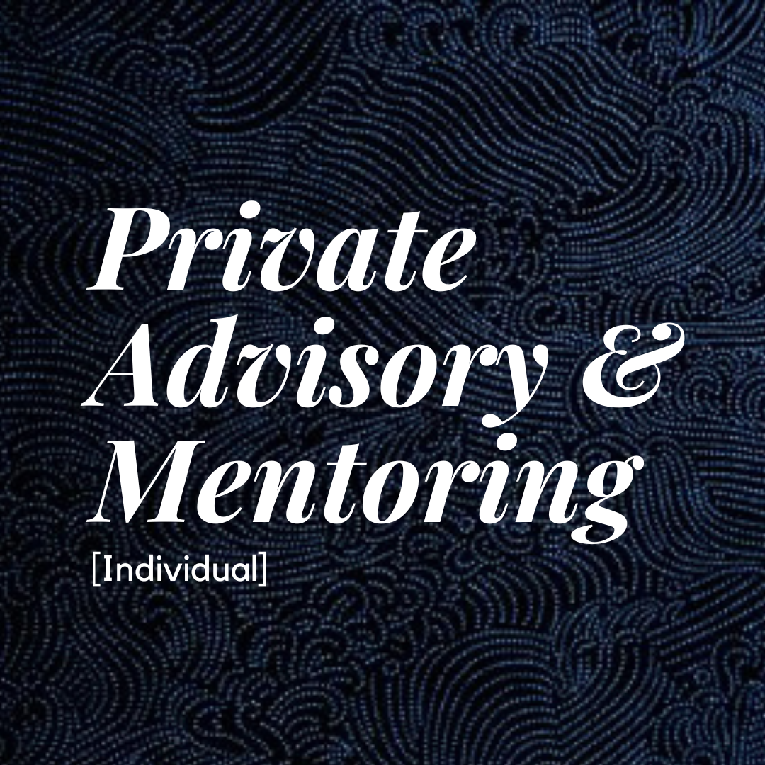 Private Advisory