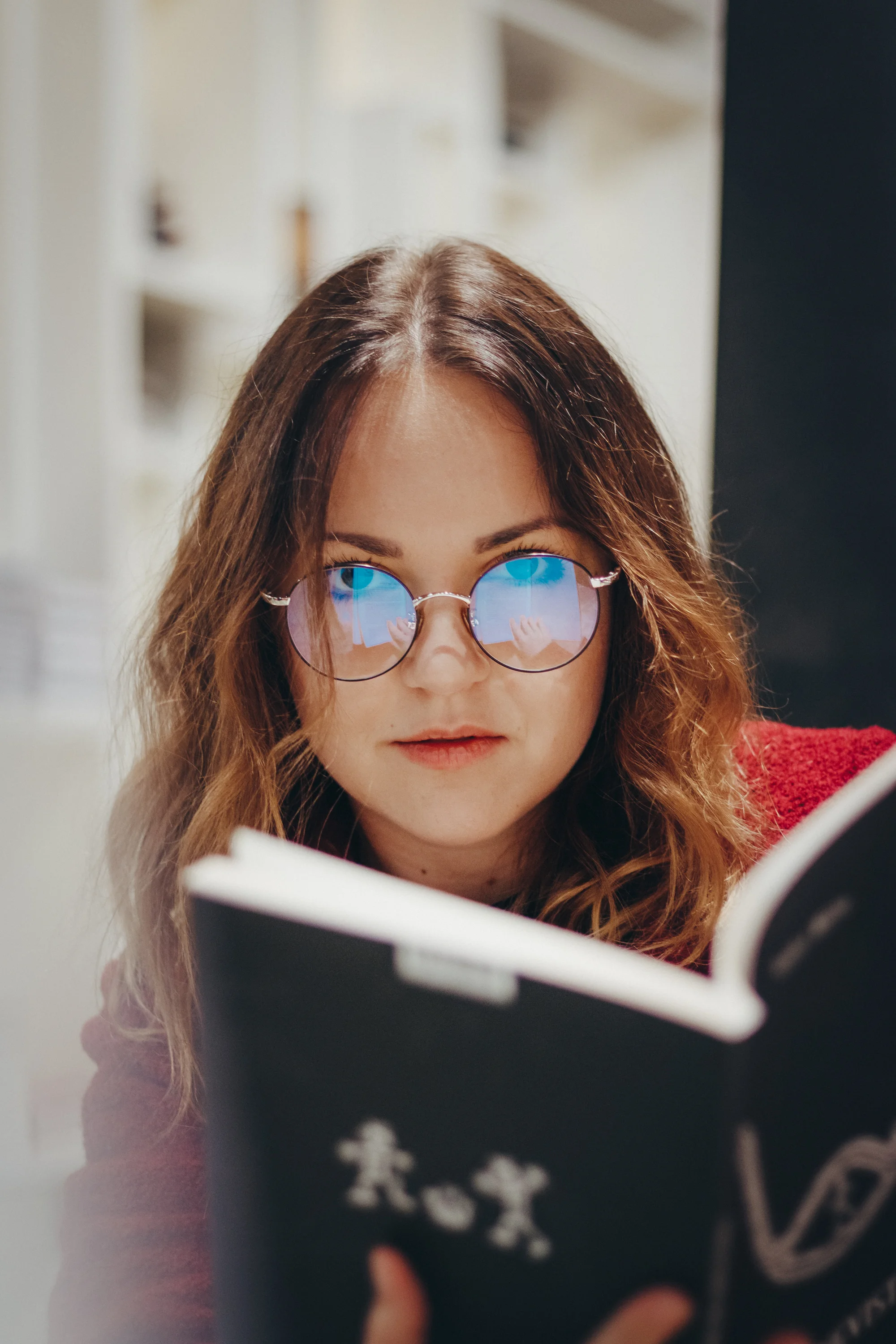 Comment la lecture à haute voix peut-elle améliorer votre vie et faire de vous un meilleur orateur?