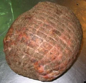 Spice Meat Netting