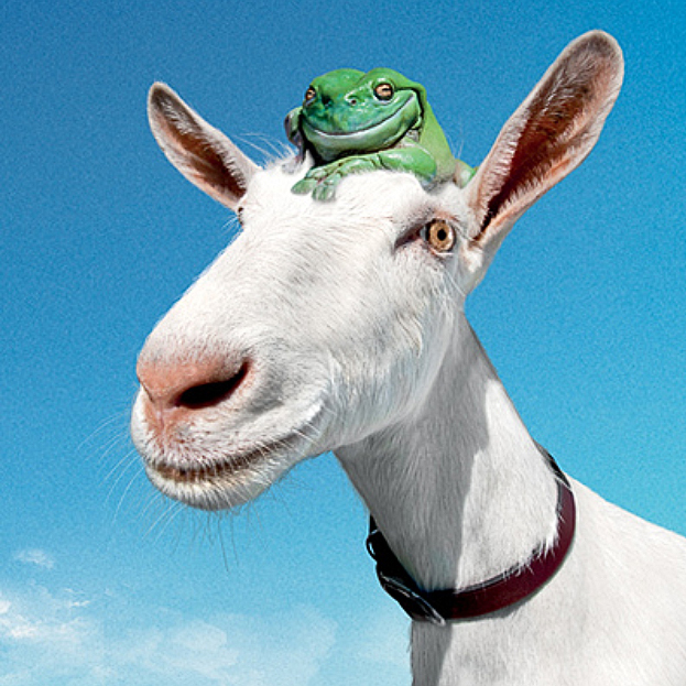 Kirsko Frog and Goat.jpg