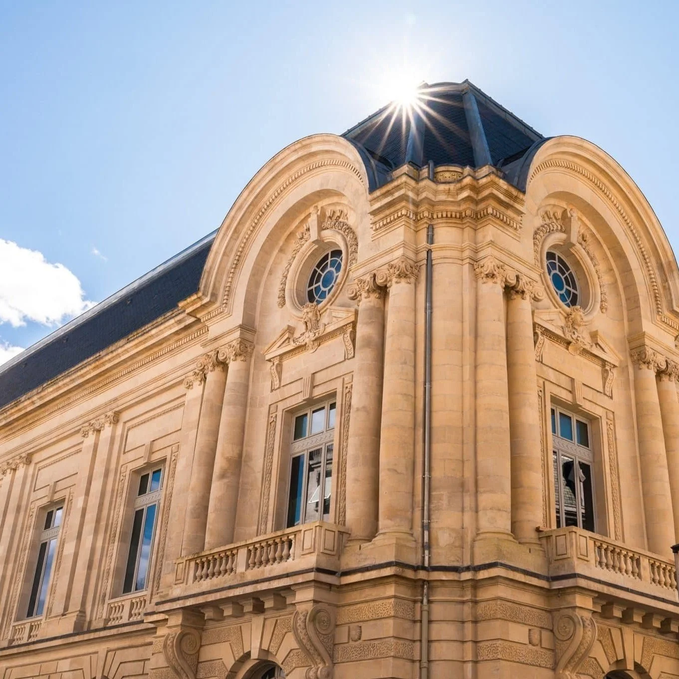 Workshops at PARCC – Contemporary Art Center of Les Landes