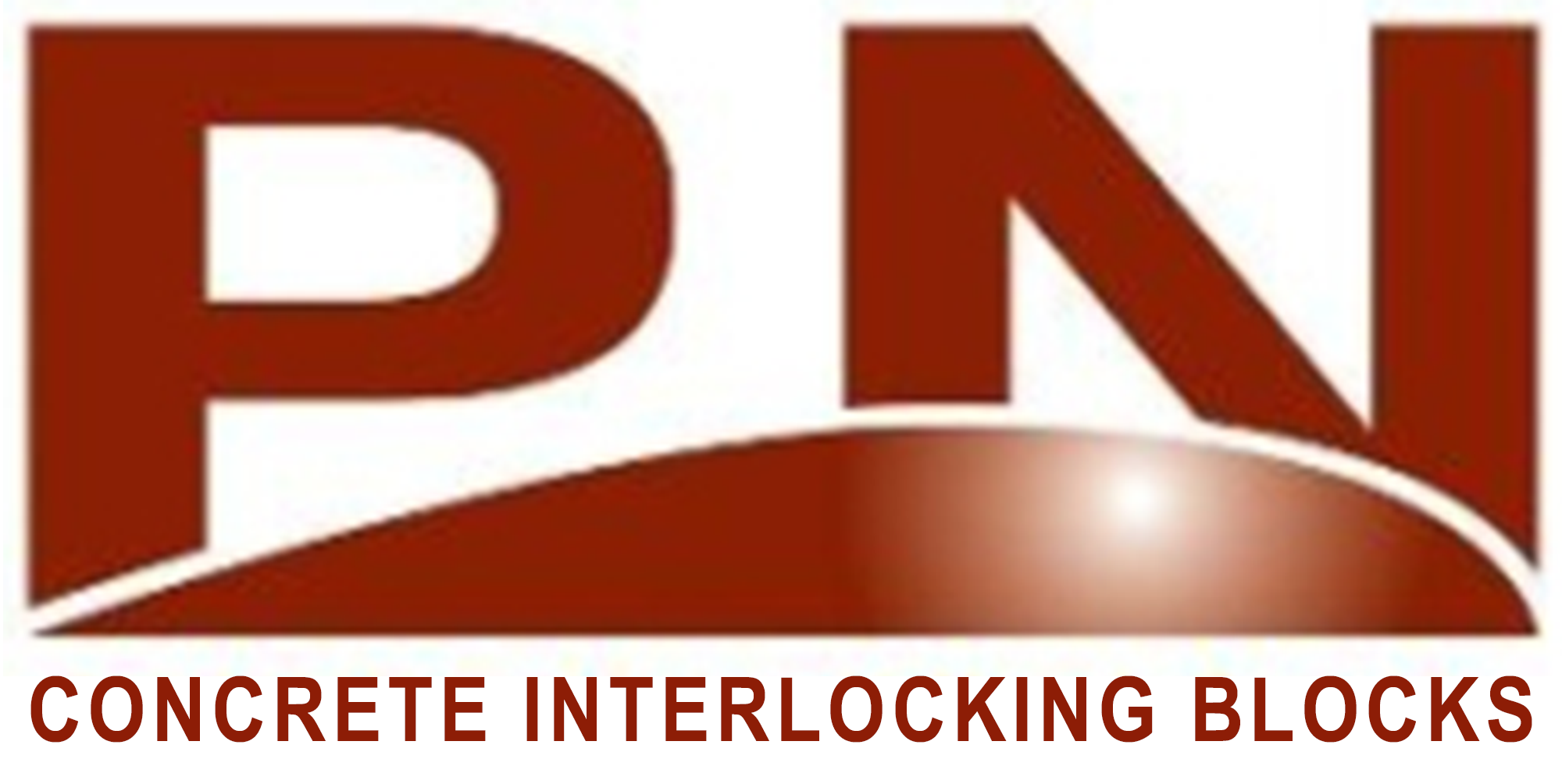PN Concrete Interlocking Blocks