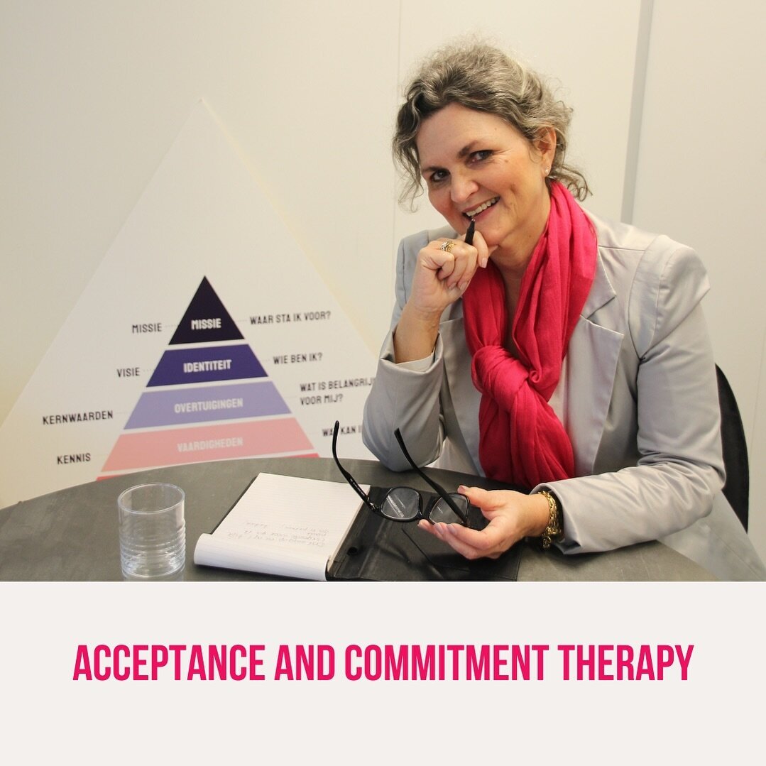 Acceptance and Commitment Therapy (ACT) is een fantastisch middel om op een flexibele manier met obstakels om te gaan (acceptance), zodat de energie gaat naar dingen die je belangrijk vindt (commitment). 

Benieuwd of ACT iets voor jou kan zijn? Neem