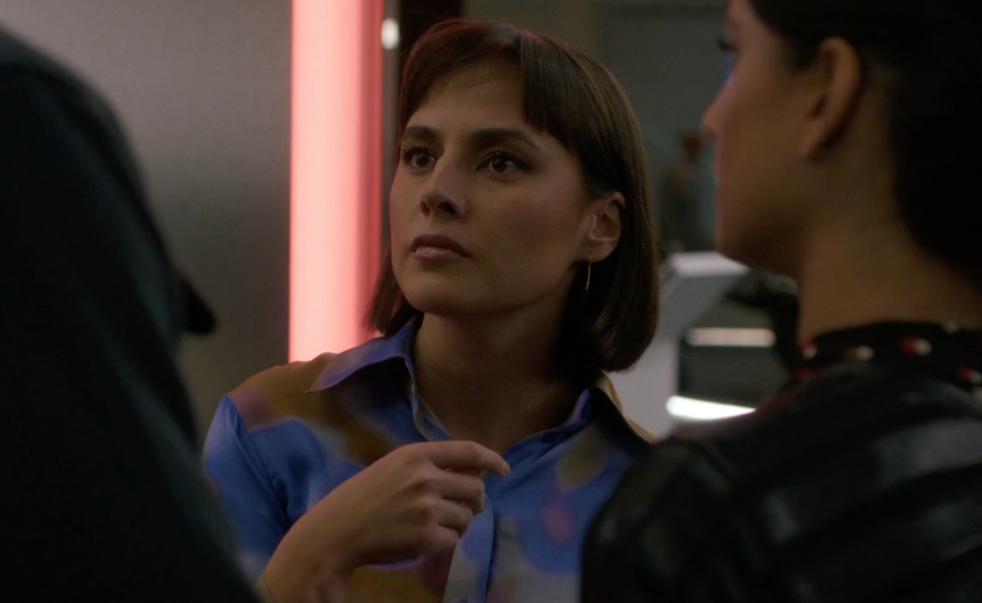 NCIS: Tony &amp; Ziva