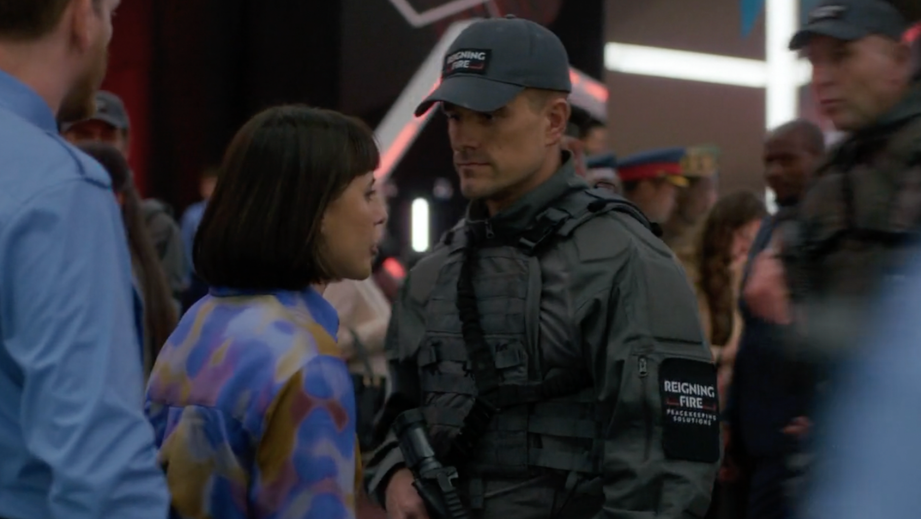 NCIS: Tony &amp; Ziva