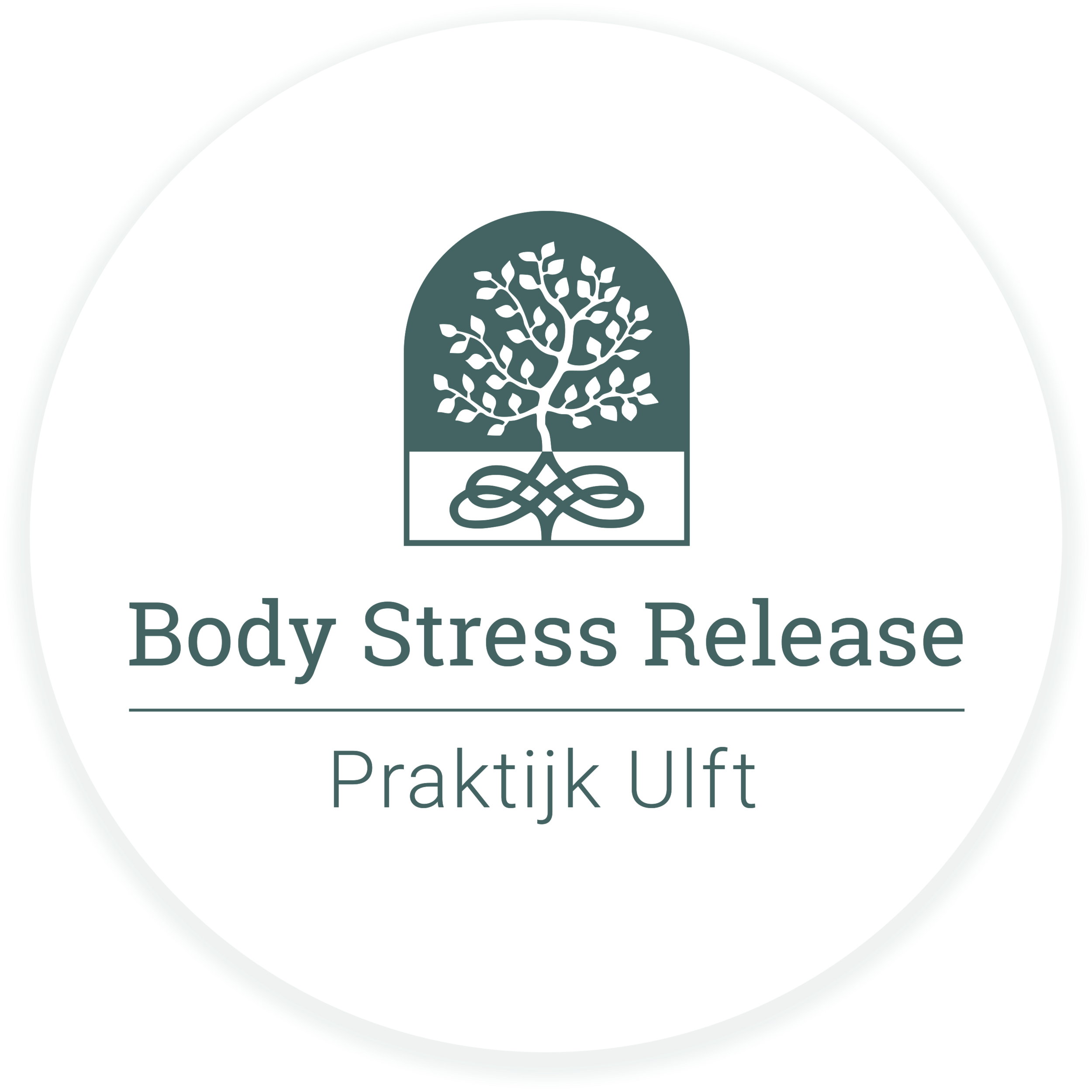 Body Stress Release Ulft